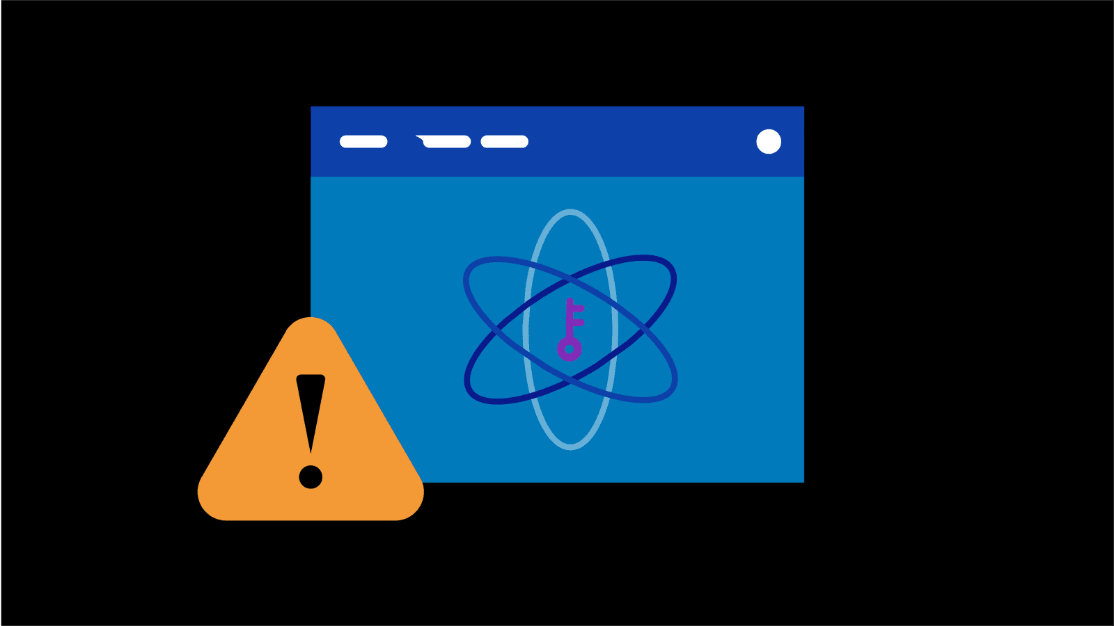 Quantum threat prevention