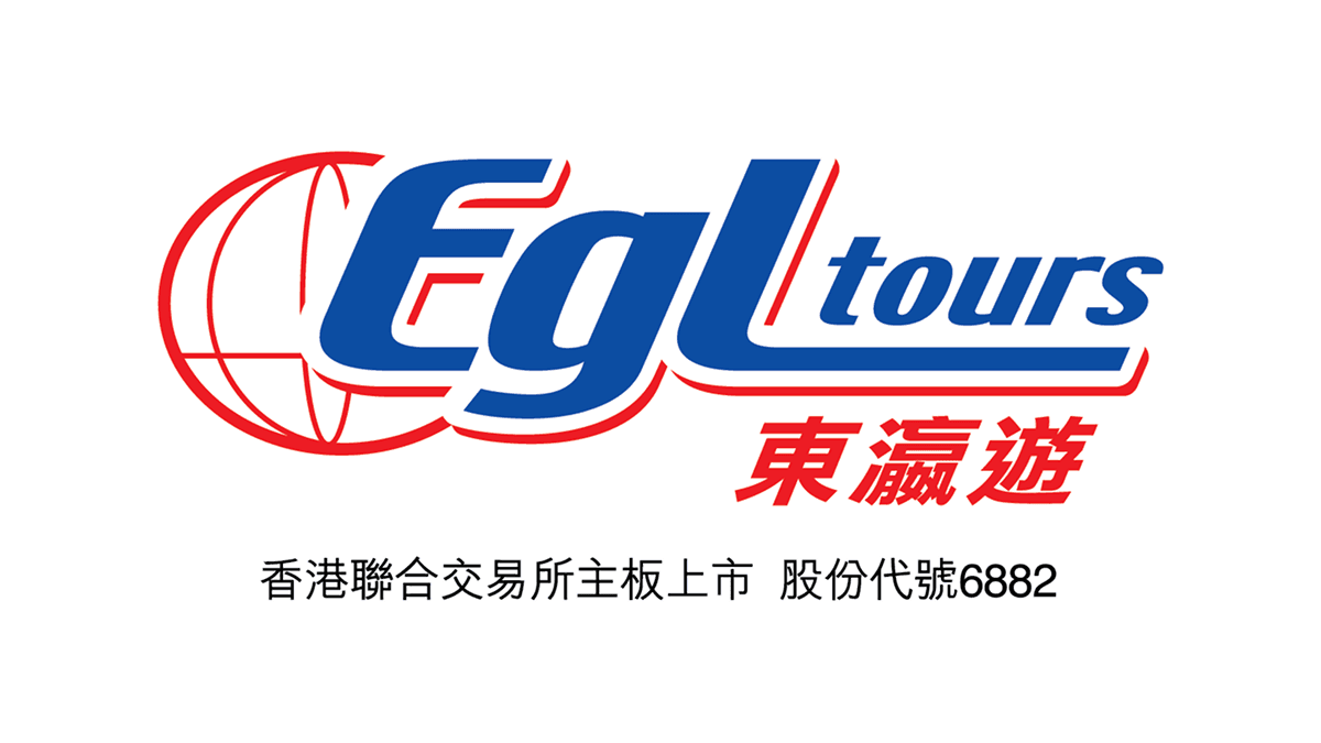 EGL Tours secures digital growth with F5 logo