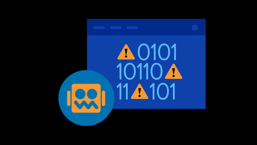 Managing AI agents with trust, control, and confidence