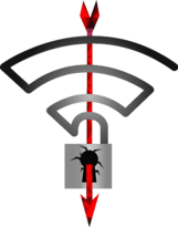 Figure 1 – KRACK Logo