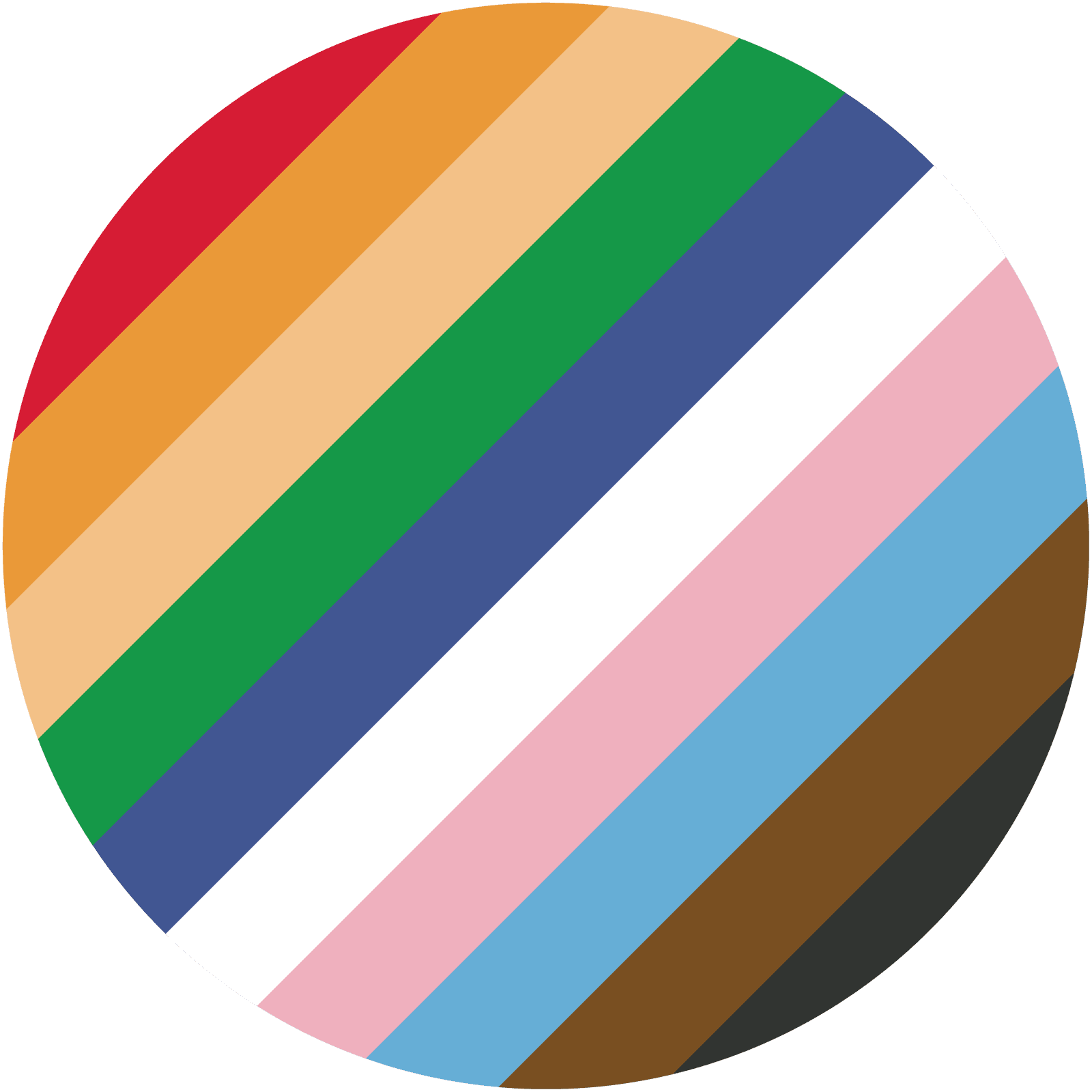 Pride logo