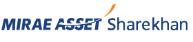 Mirae Asset Sharekhan Gains Efficient Security with F5 logo