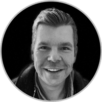 Patrick Zoller Solutions Architect Patrick Zoller