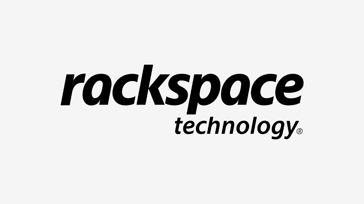 Rackspace boosts private cloud agility with virtualization logo
