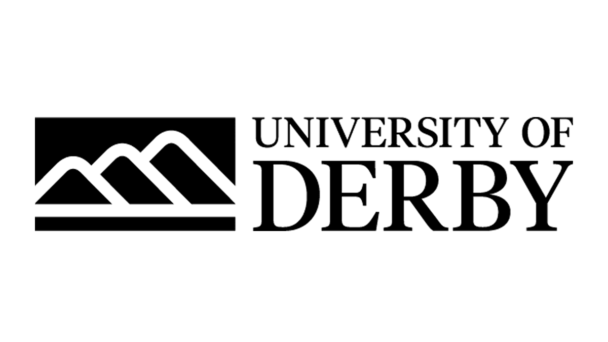 University of Derby Elevates the Student Experience logo