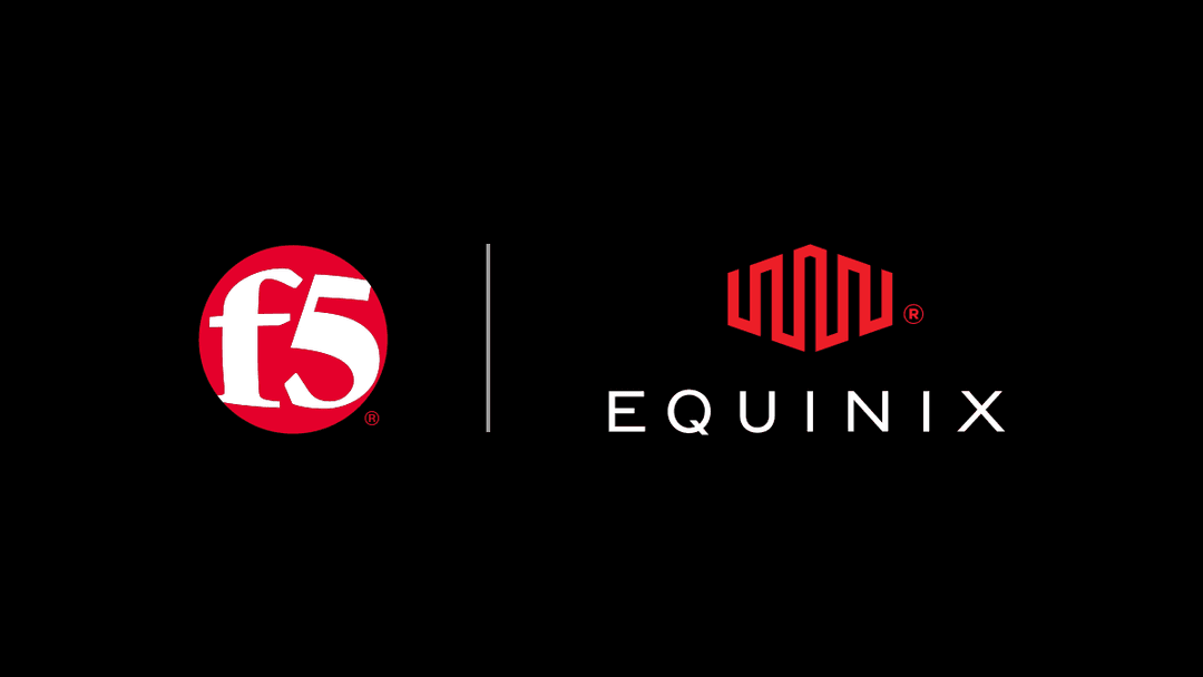 Multicloud chaos ends at the Equinix Edge with F5 Distributed Cloud CE