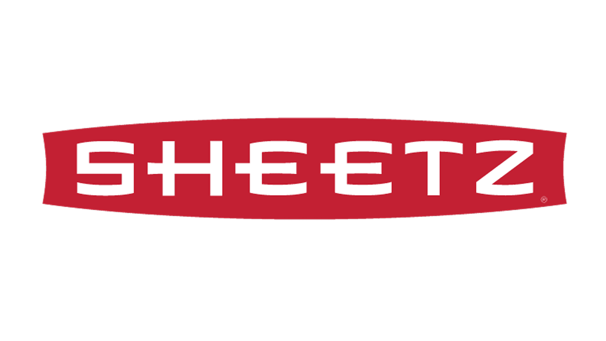 Sheetz Fuels Secure Business Growth with F5 logo