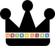 crown of applications