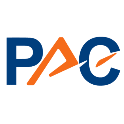 Pac Analyst logo