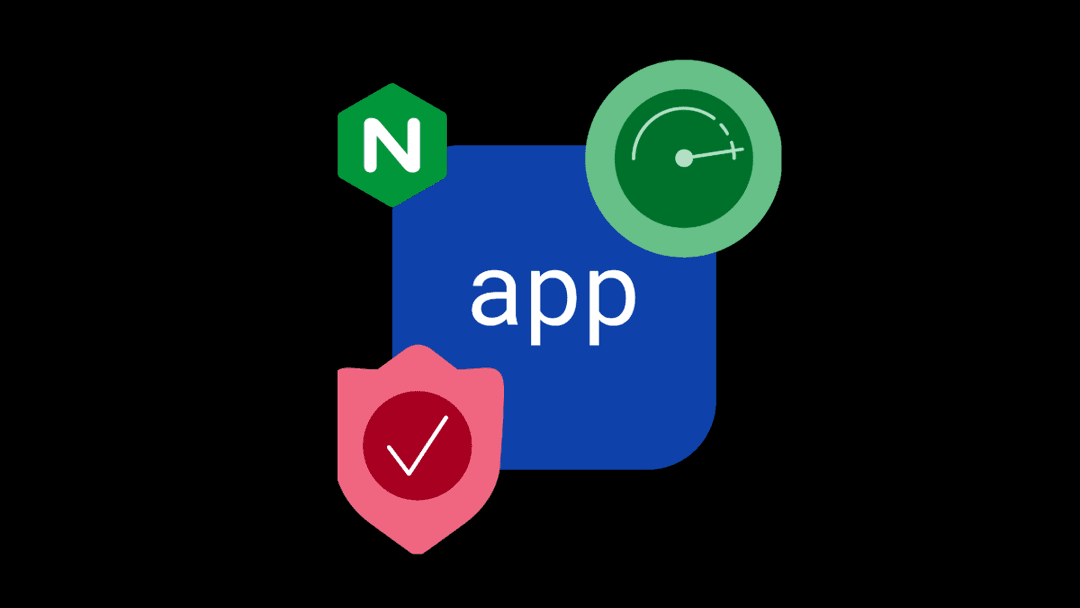Full lifecycle management of app and API delivery with F5 NGINX One