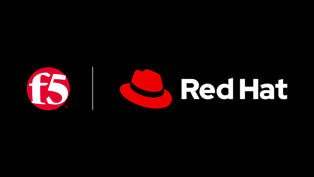 F5 unveils new tools to accelerate secure enterprise AI with Red Hat