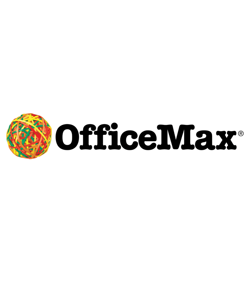 OfficeMax Secures Its Digital Future with F5 Distributed Cloud Services logo