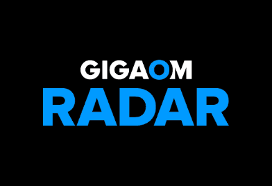 gigaom radar logo