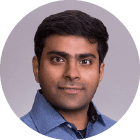 Dileep Varma Bairraju