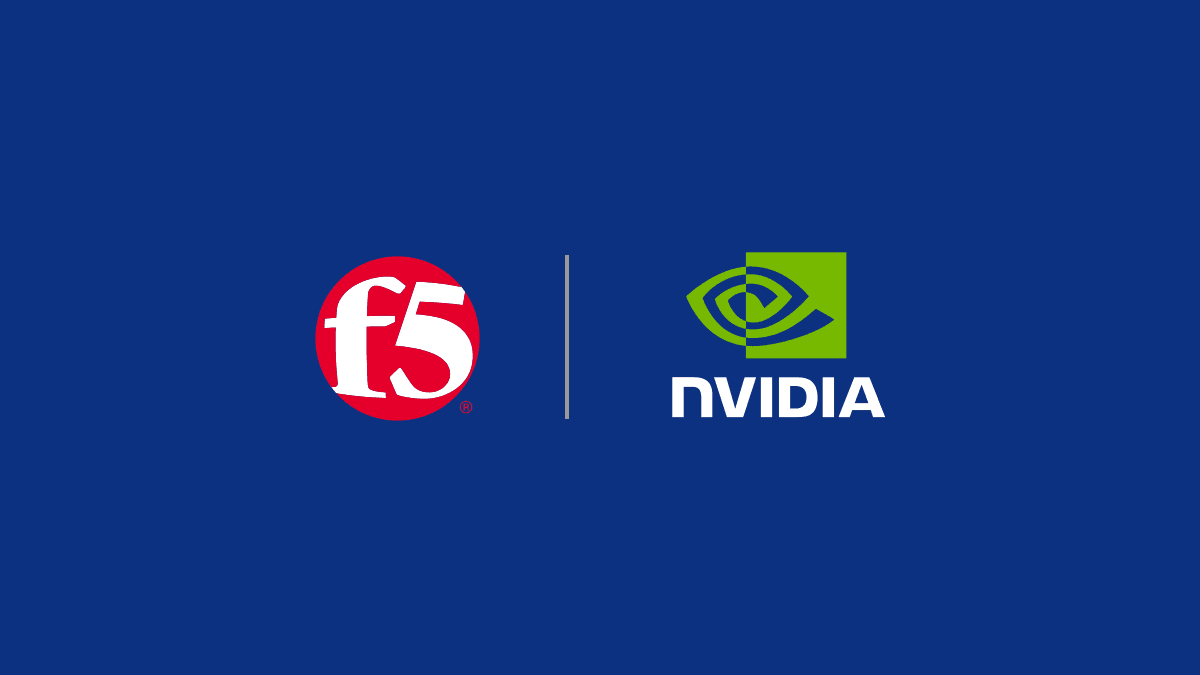 F5 Nvidia log