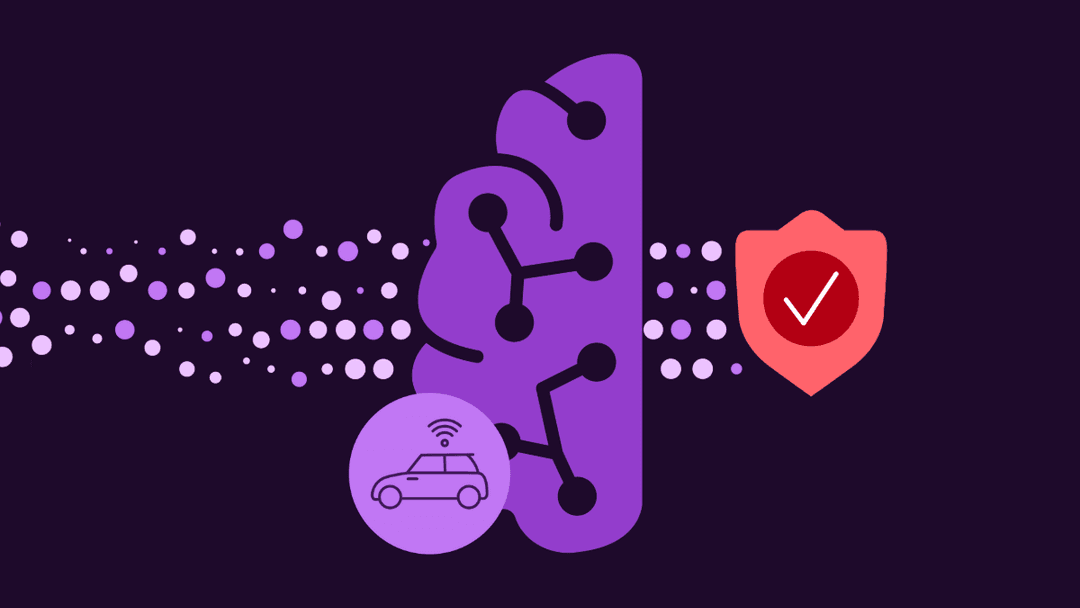 The benefits of AI for connected vehicle telemetry data