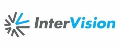 InterVision logo