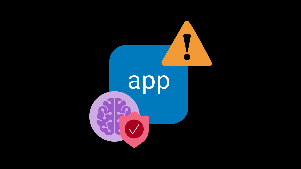 App security shield