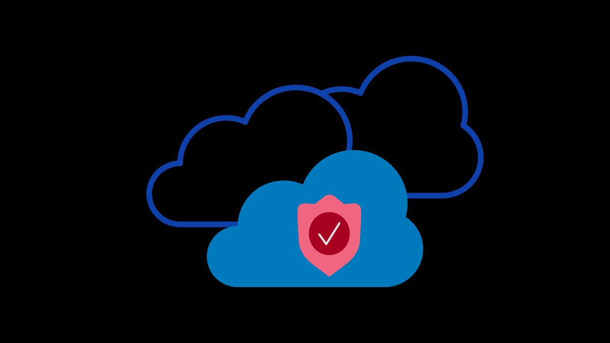 Secure multicloud networking