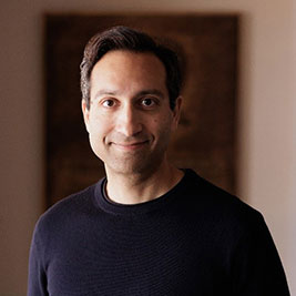 Kunal Anand