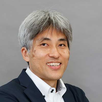 Tetsuya Tsuji