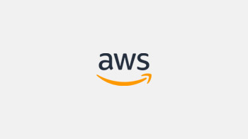 AWS 로고