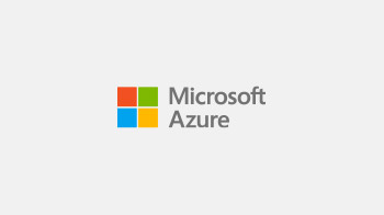 Logotipo de Azure