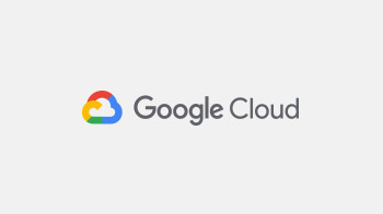 Logotipo da plataforma Google Cloud