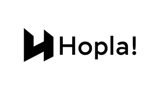 Hopla! Software logo