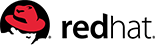 Logotipo de Red Hat