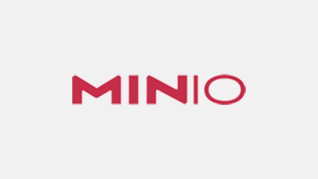 MinIO logo