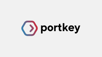 Logotipo do Portkey AI