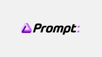 Logotipo de Prompt Security