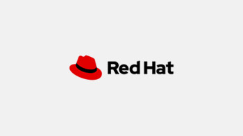 Red Hat logo