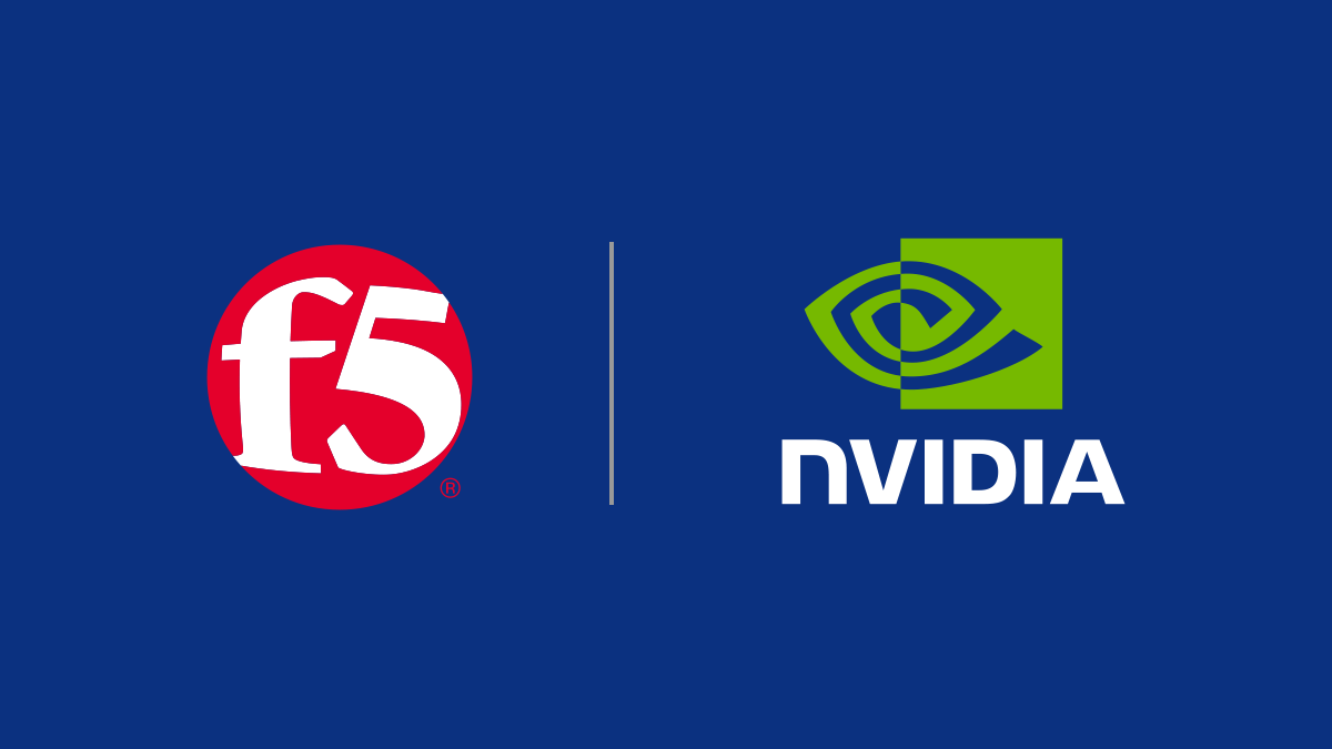 F5 Expands Collaboration with NVIDIA to Turbocharge AI-Powered Edge Innovations