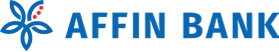 AFFIN BANK logo