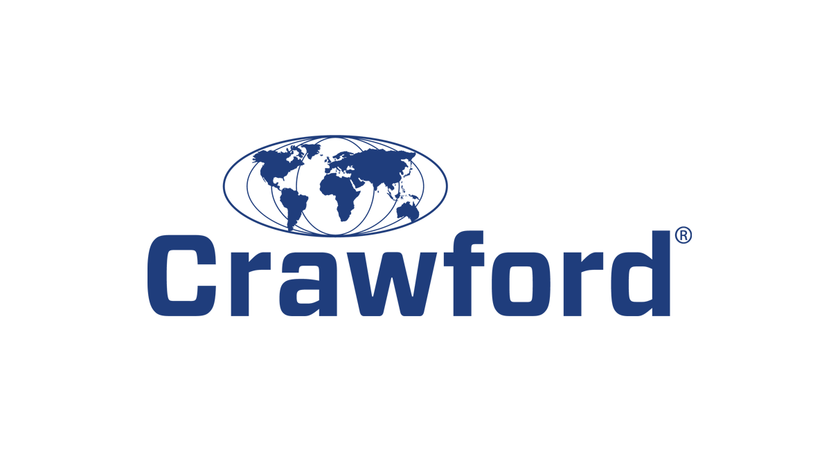 Crawfordのロゴ