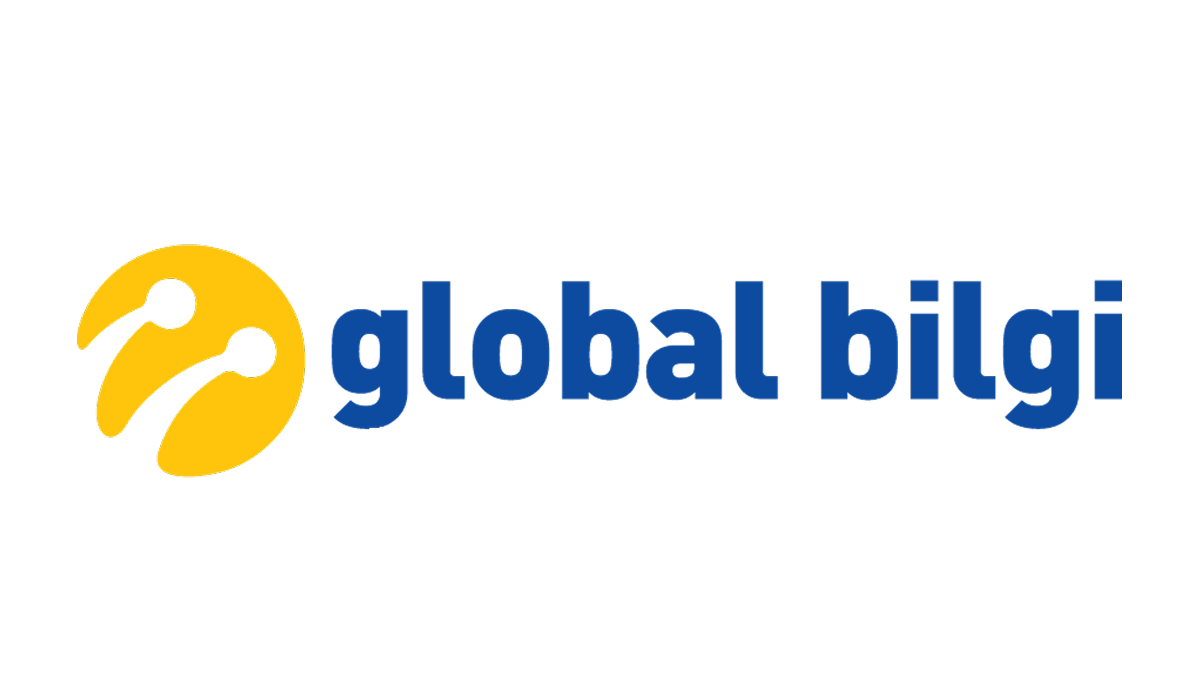 Global Bilgi  logo