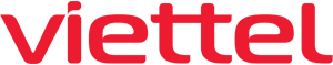 Viettel logo