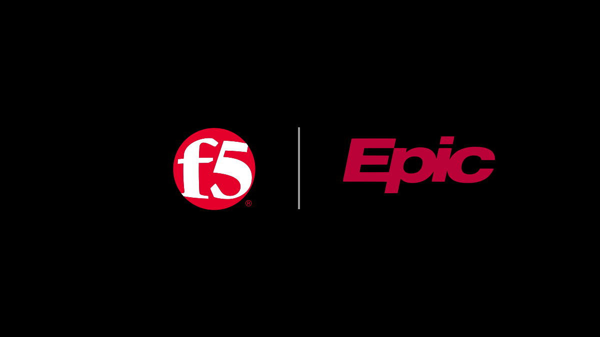 F5 and Epic