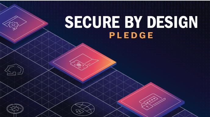 Secure by Design Pledge