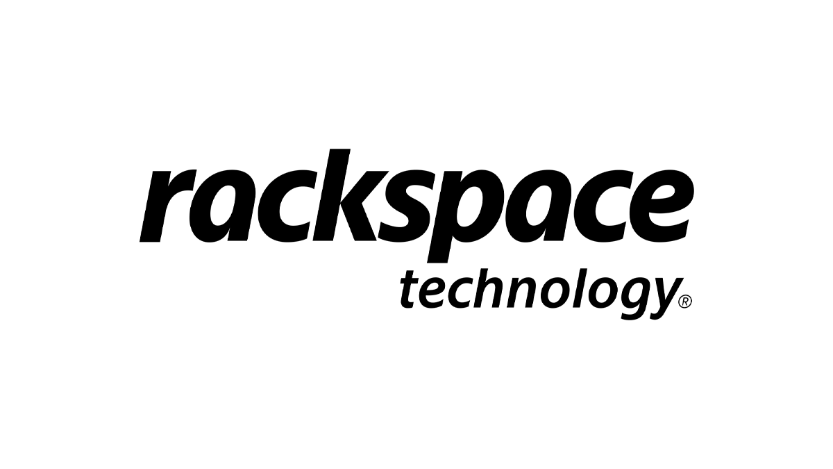Rackspace Technology logo