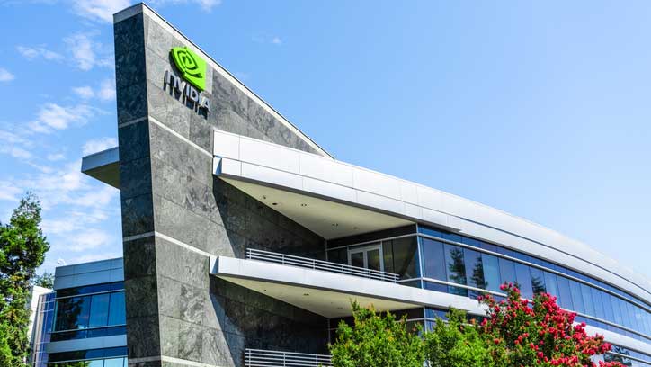 F5 and NVIDIA Collaborate to Unlock Full Protentional of AI Deployments