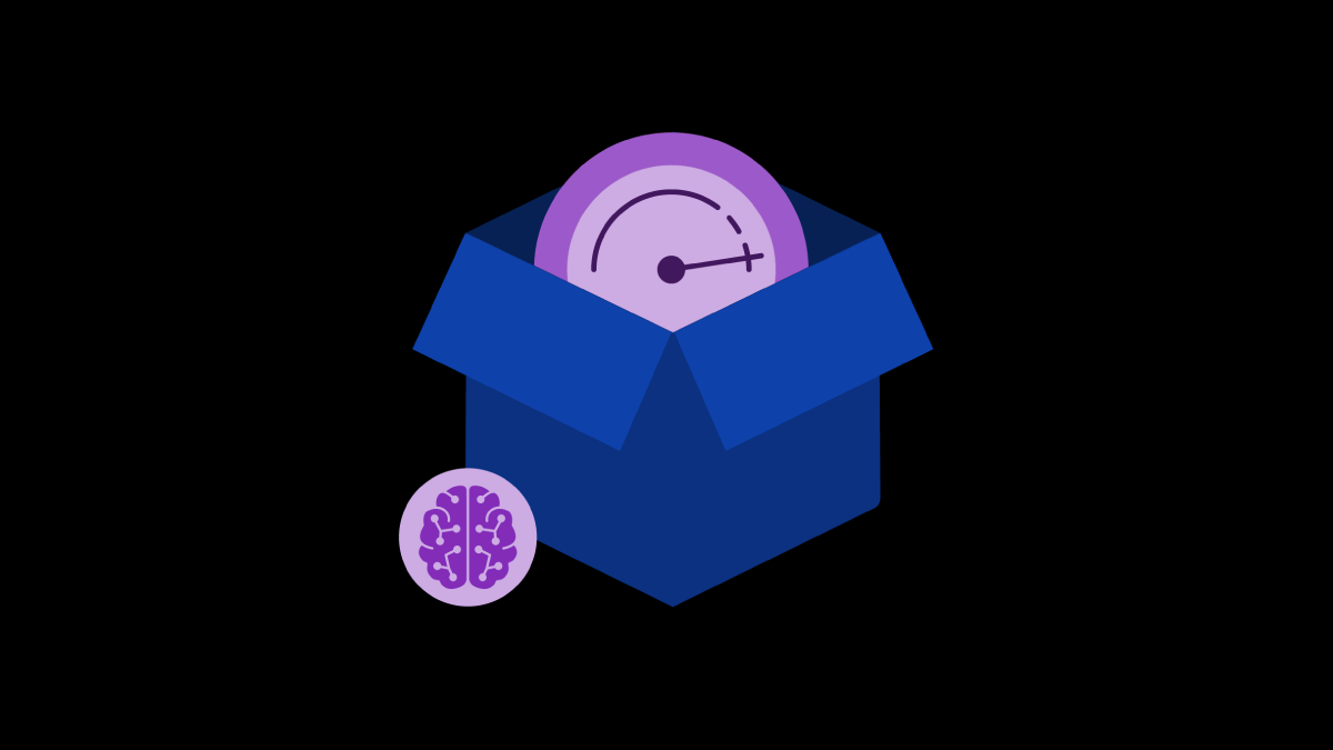 Scaling AI inference