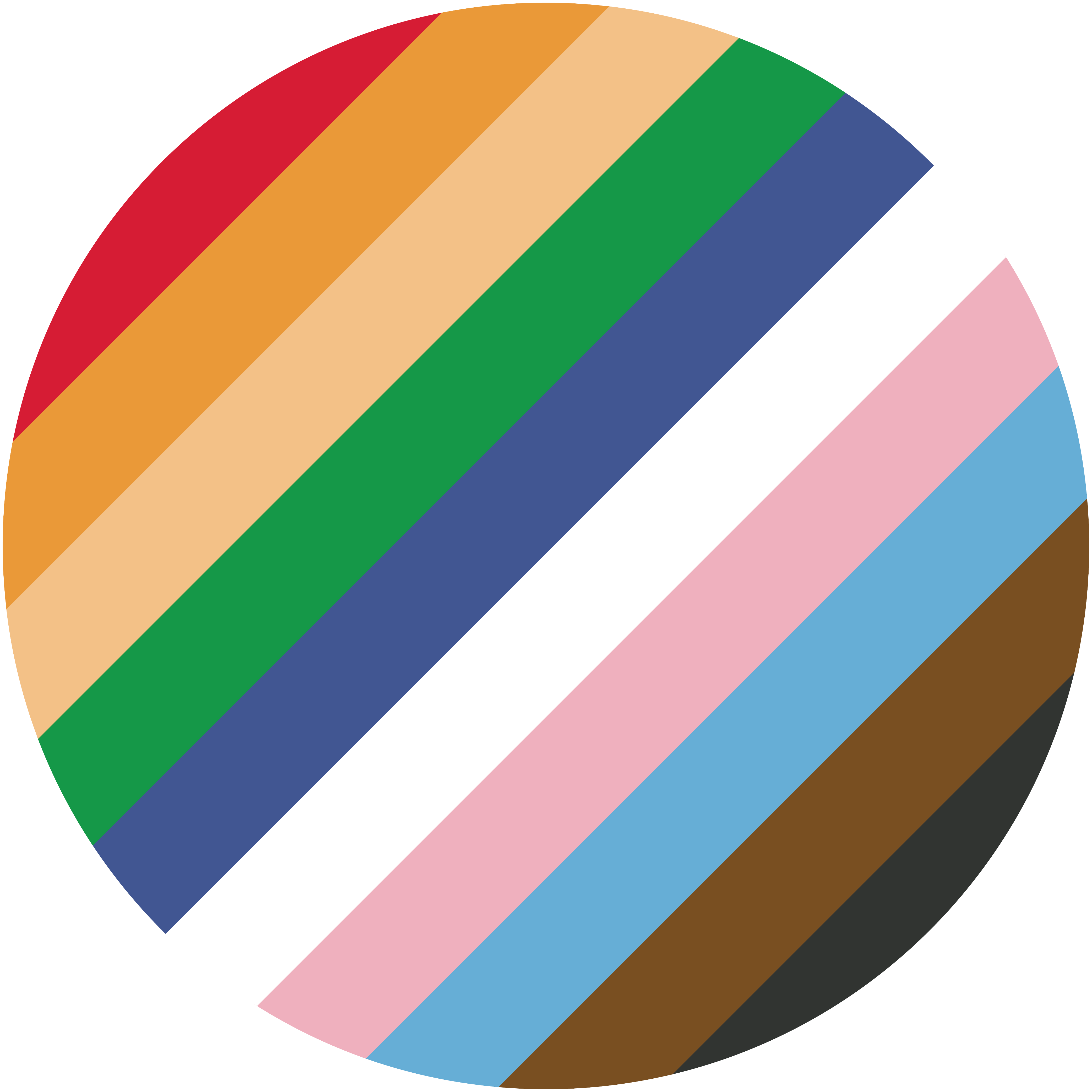 Pride logo